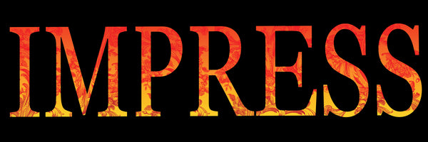 Impress logo